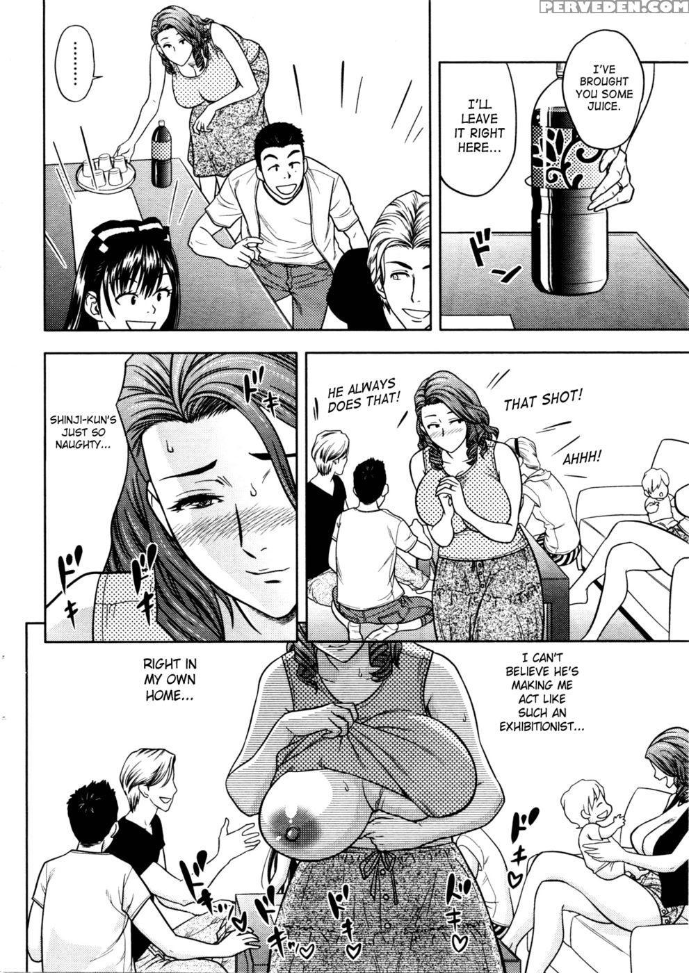 Twin Milf - Chapter 10 1