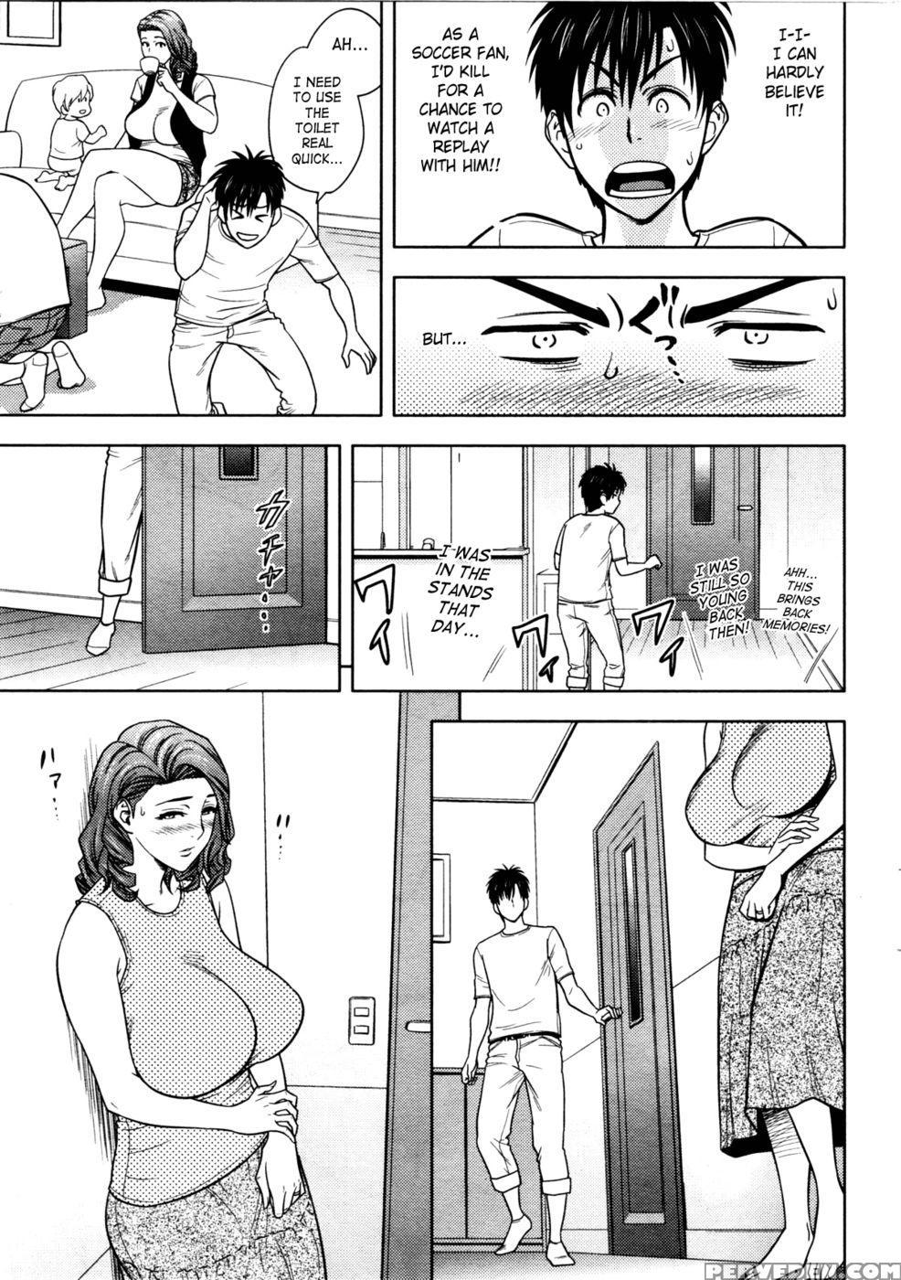 Twin Milf - Chapter 10 1