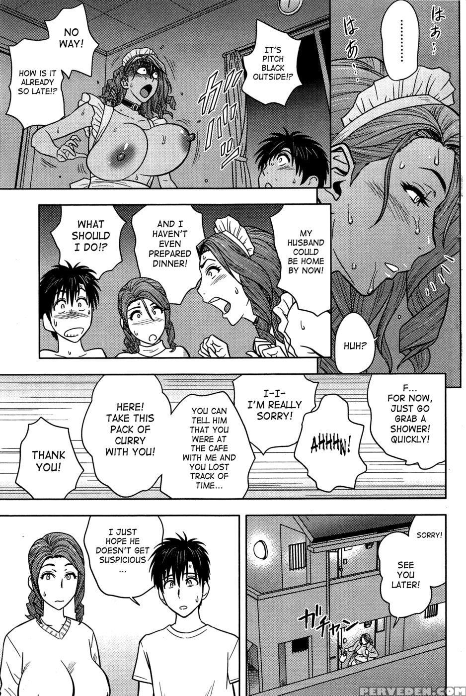 Twin Milf - Chapter 14 - Tatsunami Youtoku 1