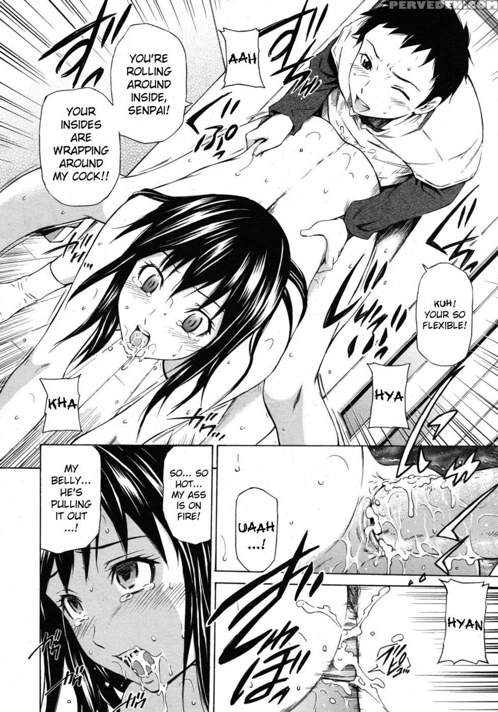 Twin Sisters' Holiday Plans - Sahashi Renya 1
