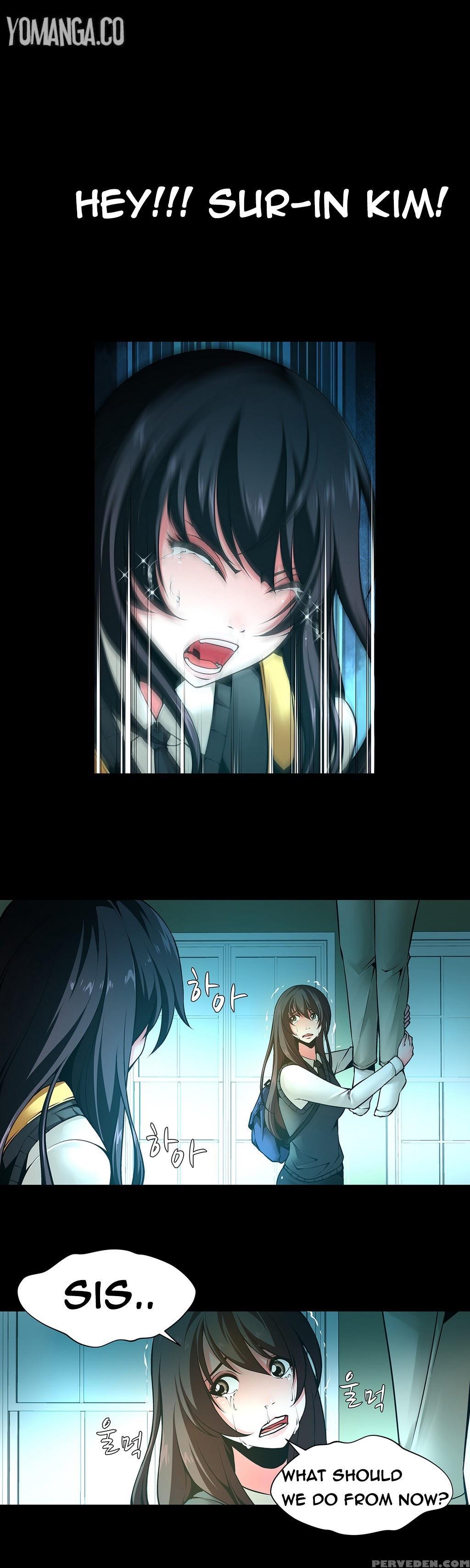 Twin Slave Ch.1-16 (english) (ongoing) 1