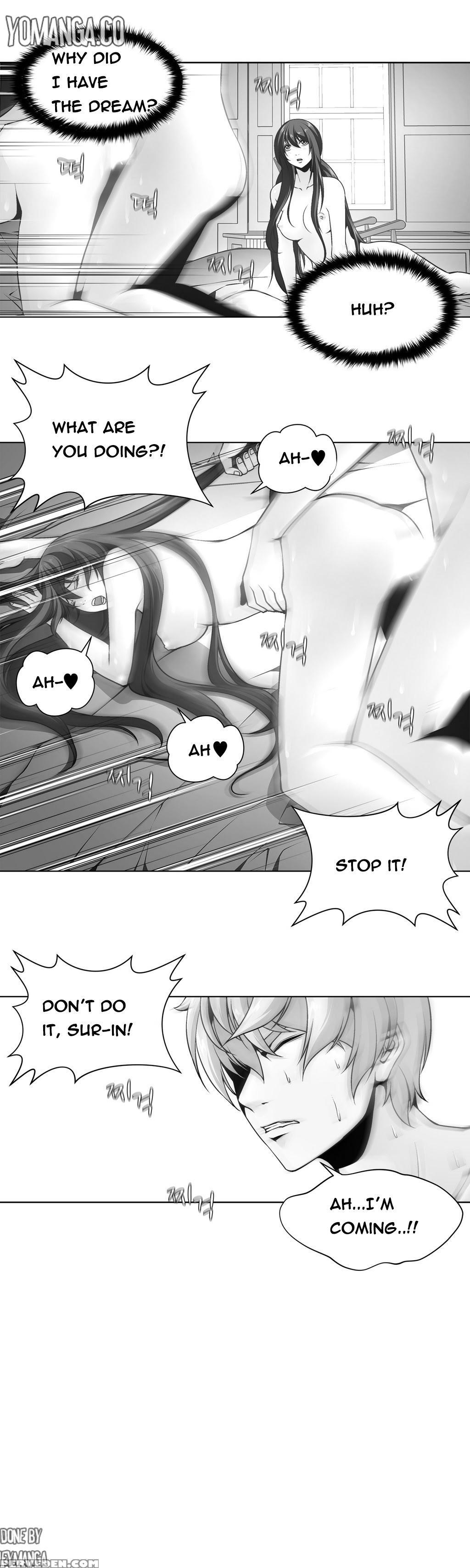 Twin Slave Ch.1-16 (english) (ongoing) 1