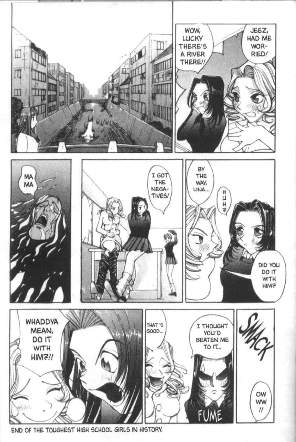 Twin Spark Girls 1