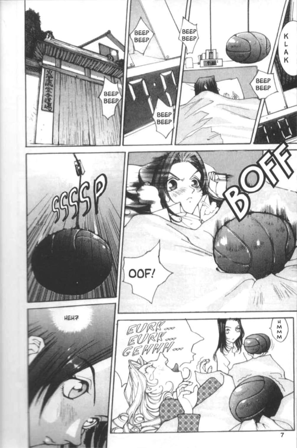 Twin Spark Girls 1