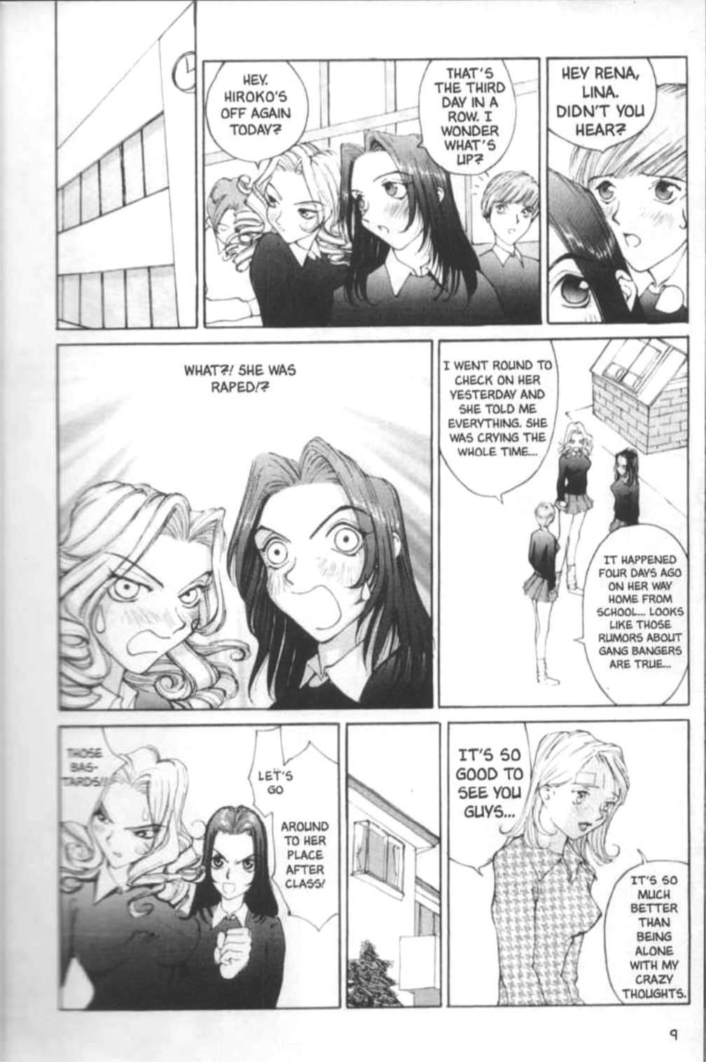 Twin Spark Girls 1