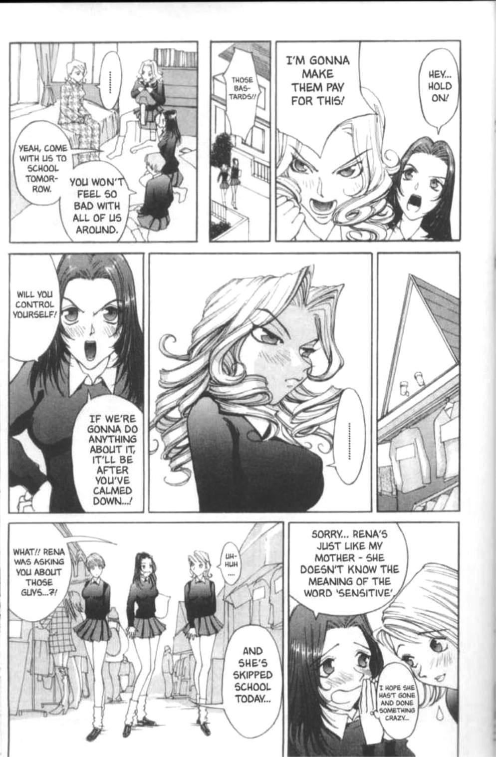 Twin Spark Girls 1