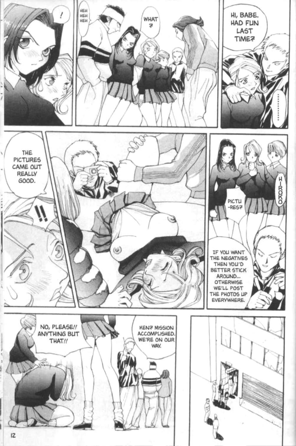 Twin Spark Girls 1