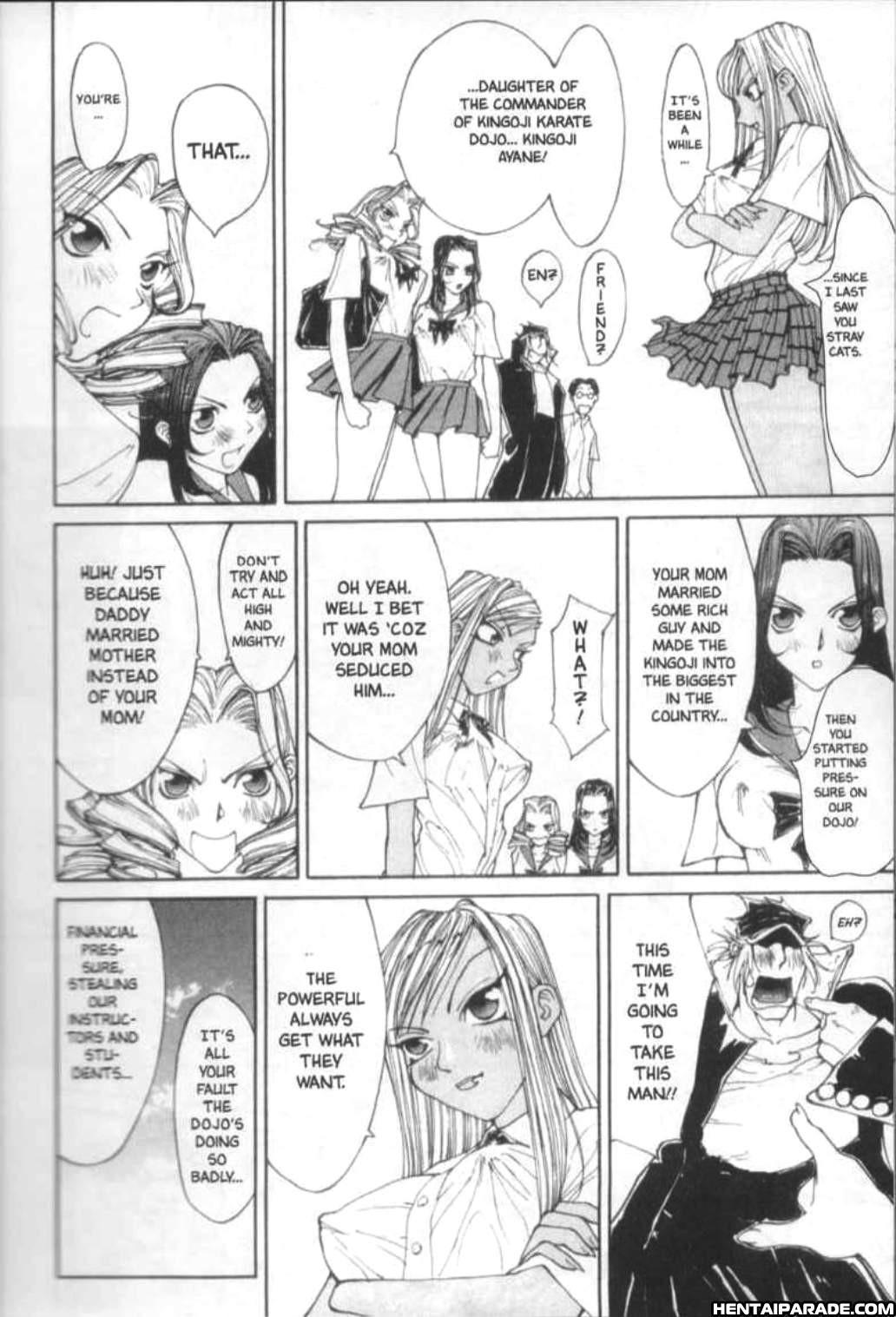 Twin Spark Girls 4