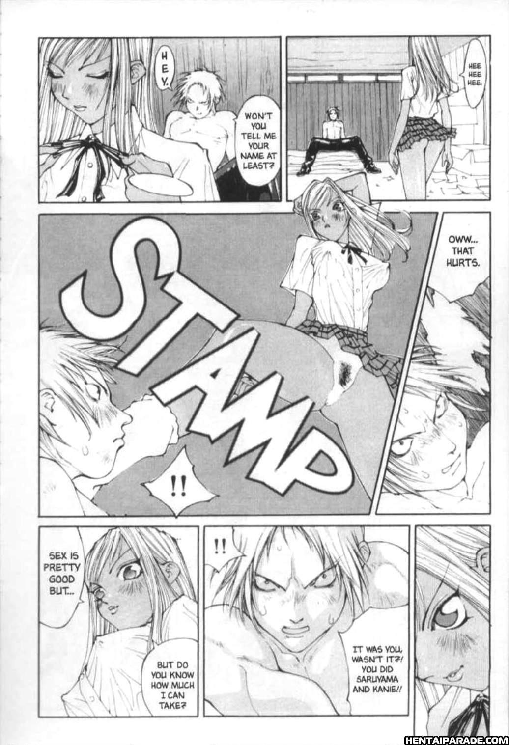 Twin Spark Girls 4