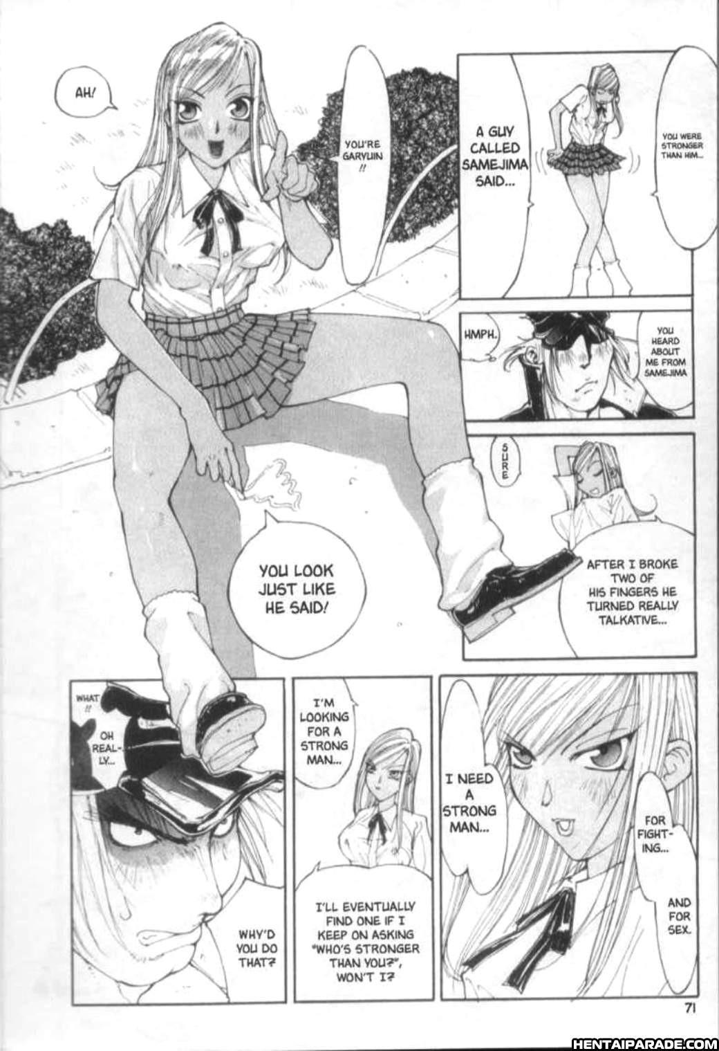 Twin Spark Girls 4