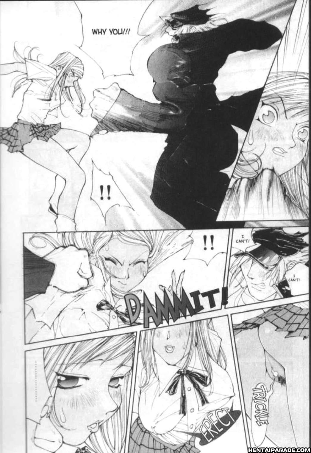 Twin Spark Girls 4