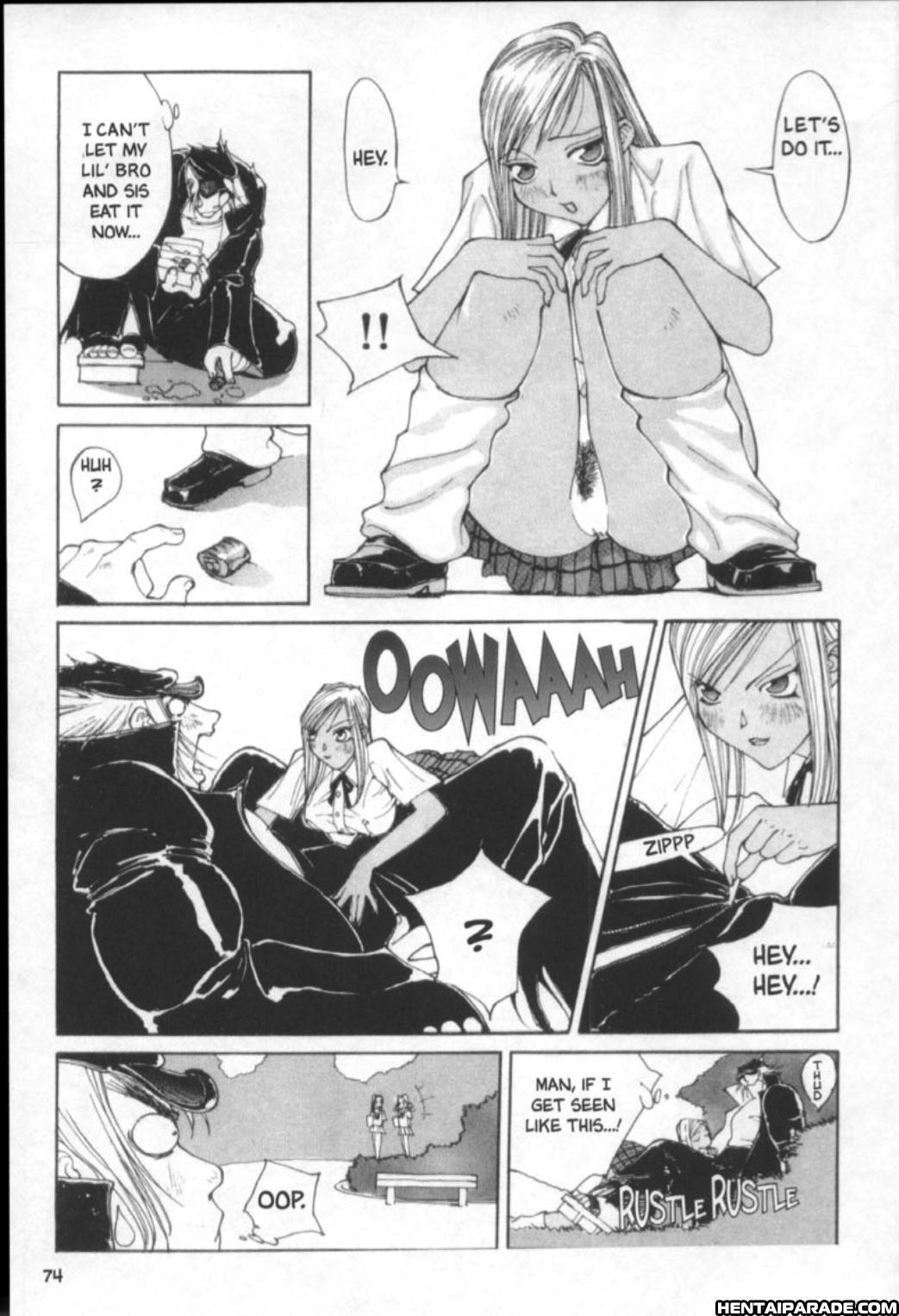 Twin Spark Girls 4