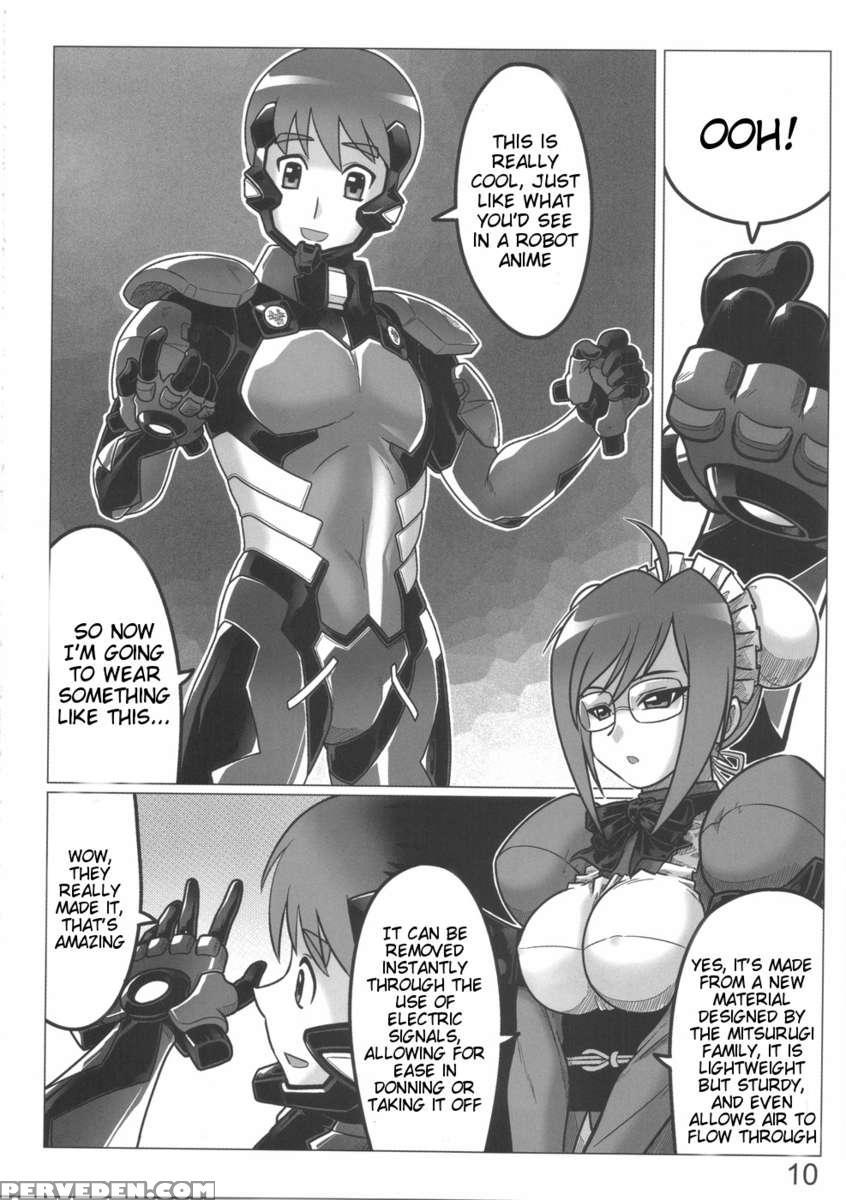 Twin Strike 1
