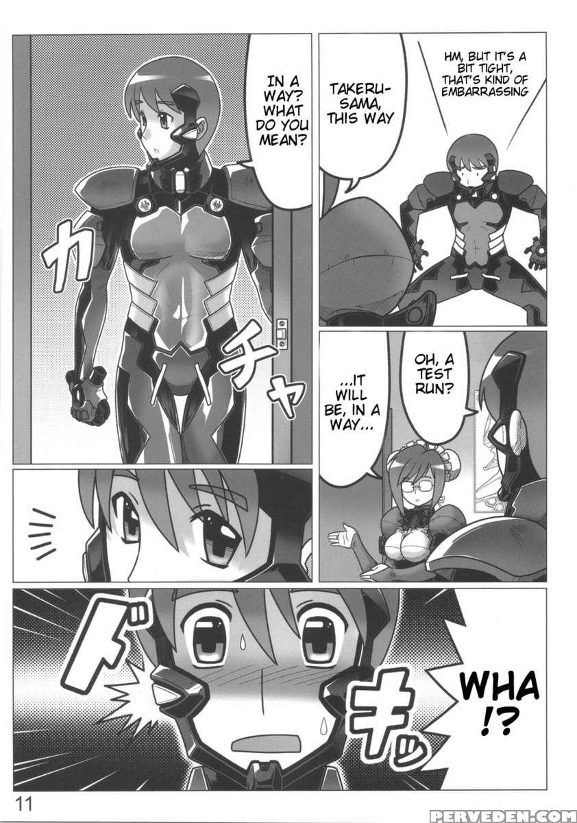 Twin Strike 1