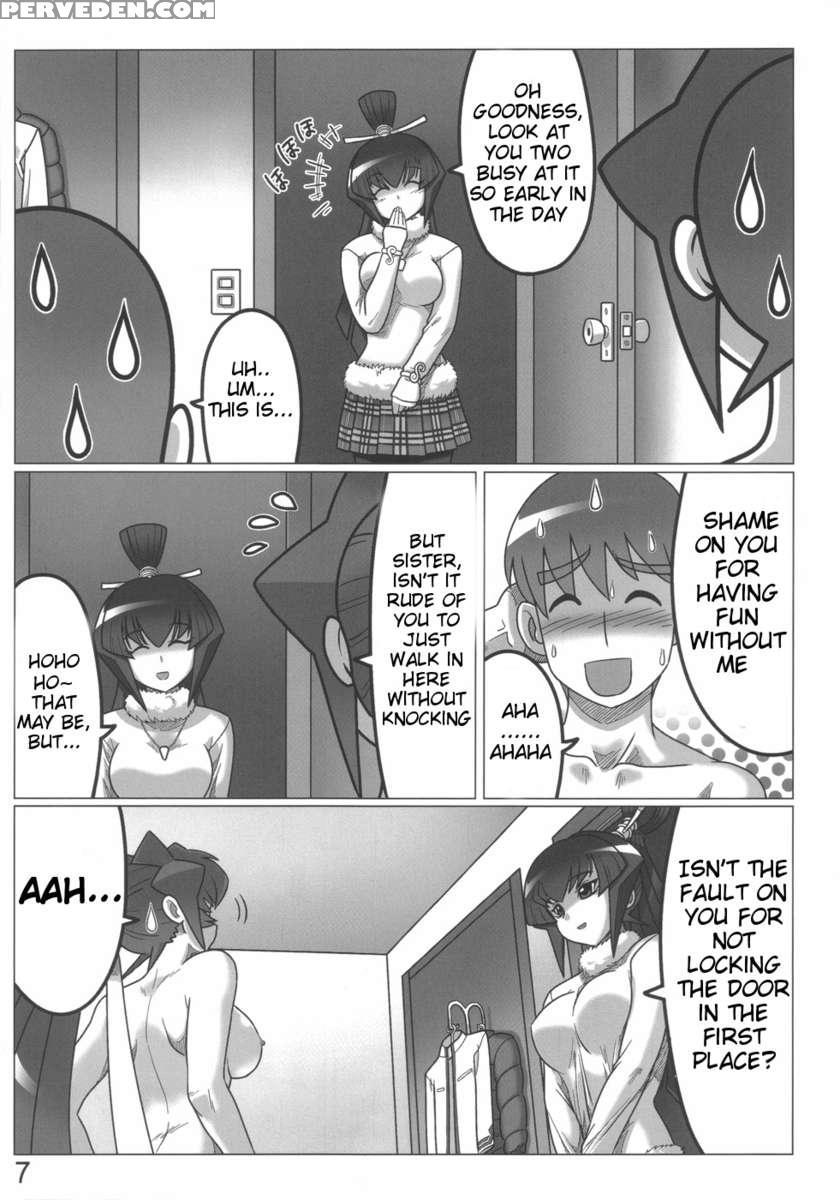 Twin Strike 1
