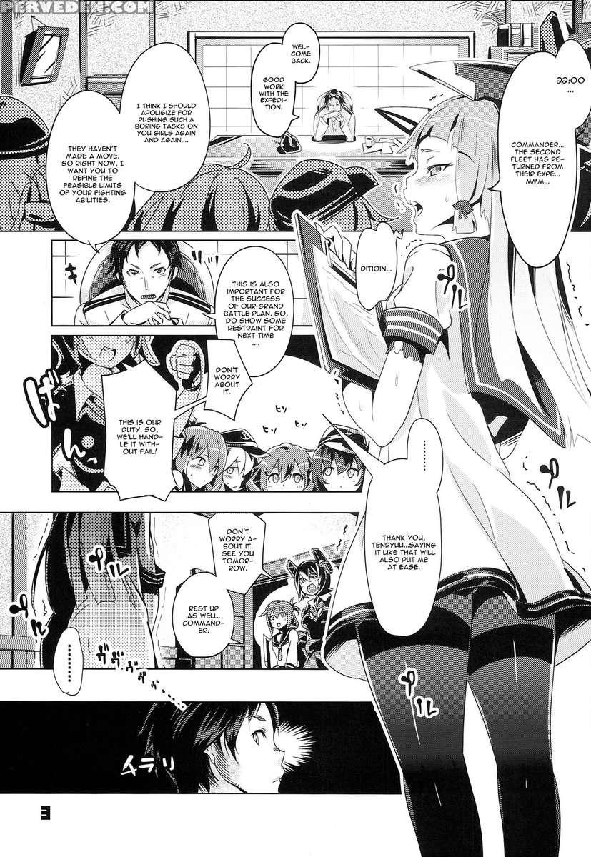 Type 93 Torpedo Reload! 1