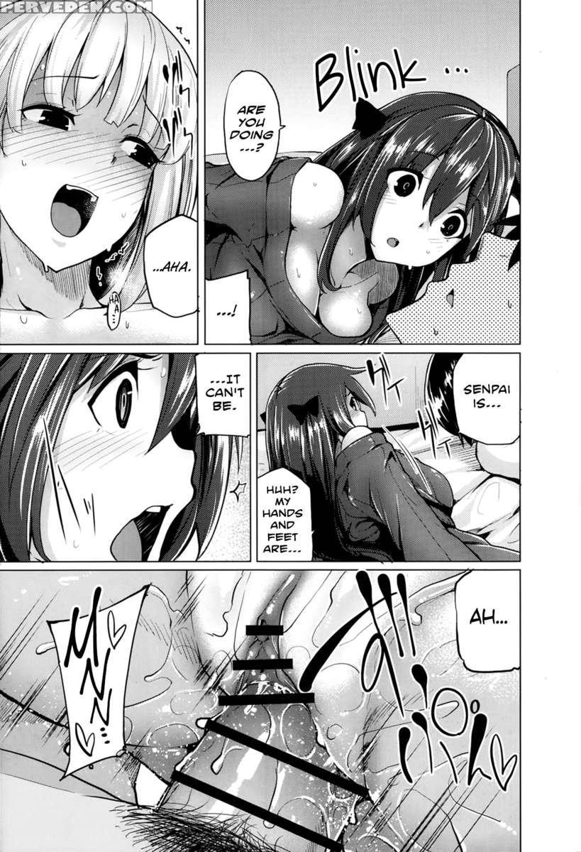 Ubaiai Girls 1