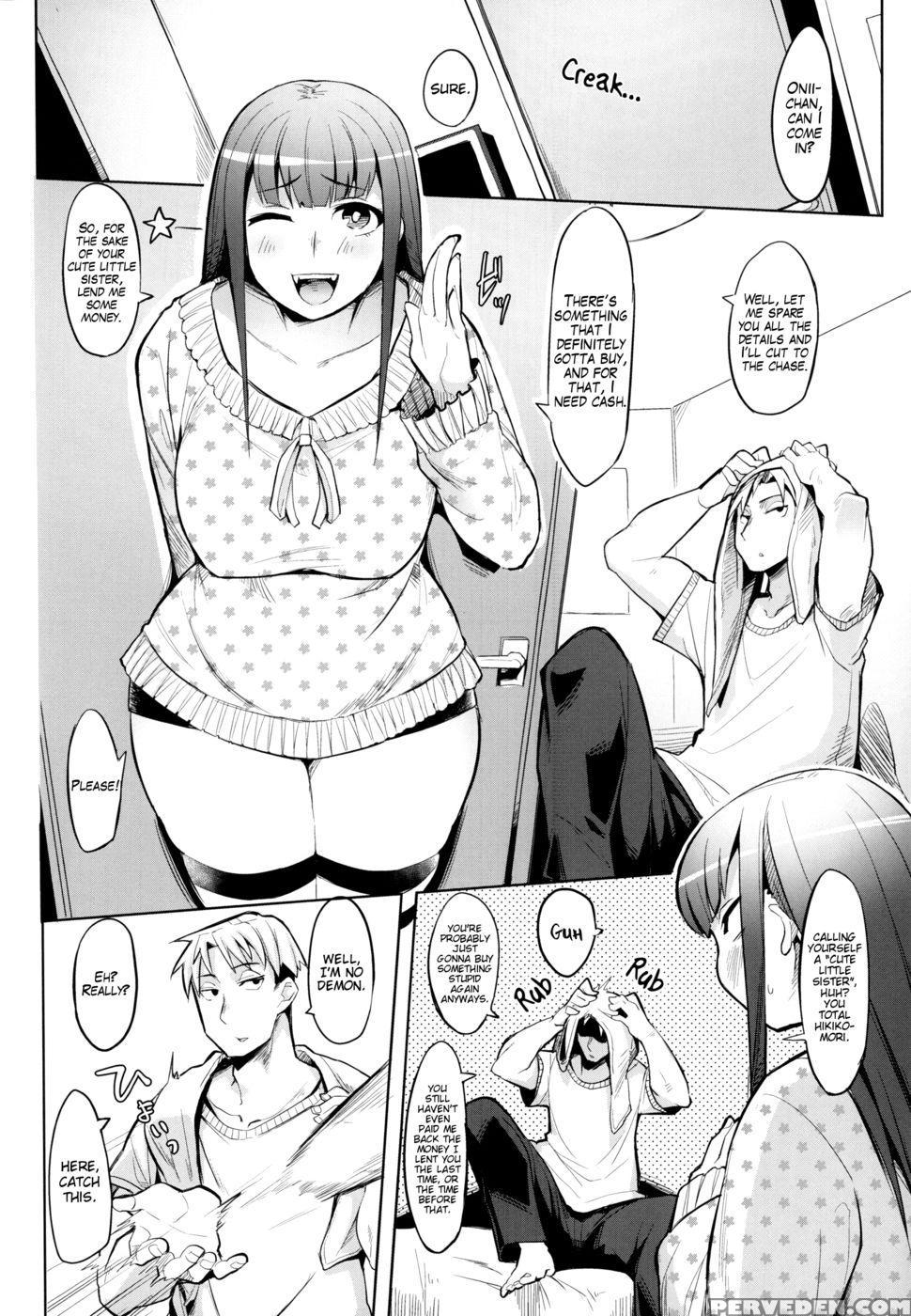 Uiuishii Imouto 1
