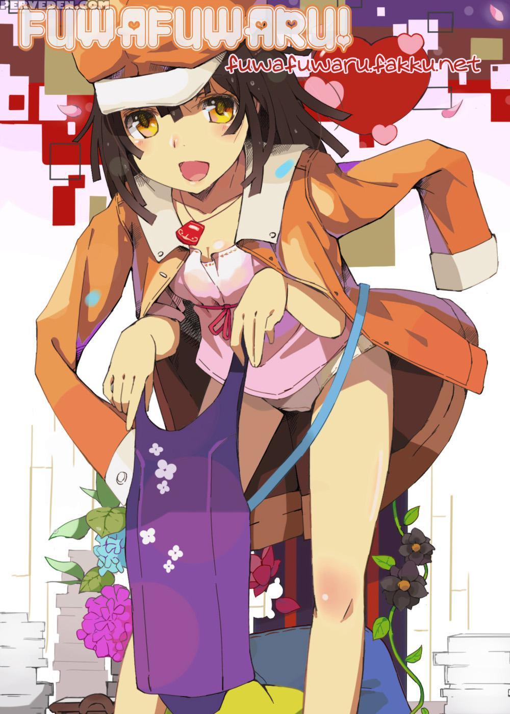 Umi Ni Saku - Original Work 1