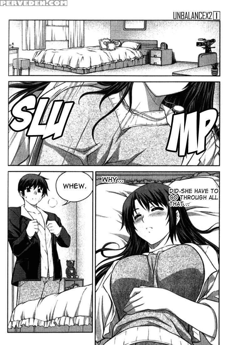 Unbalance X Unbalance - Chapter 8 - Lim Dall-young 1
