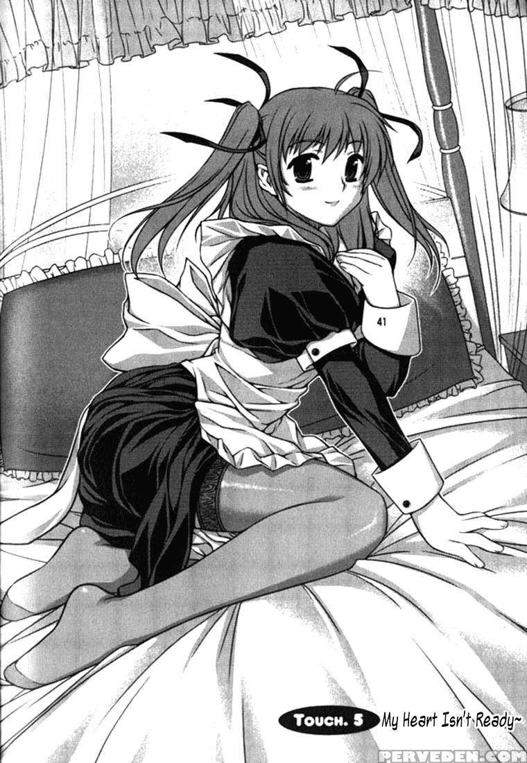 Unbalance X Unbalance - Volume 1 - Chapter 5 - Original Work 1