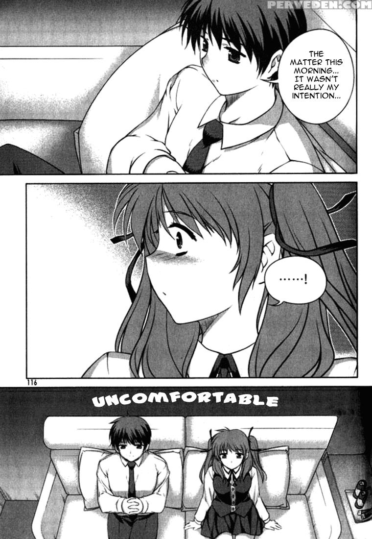 Unbalance X Unbalance - Volume 1 - Chapter 5 - Original Work 1