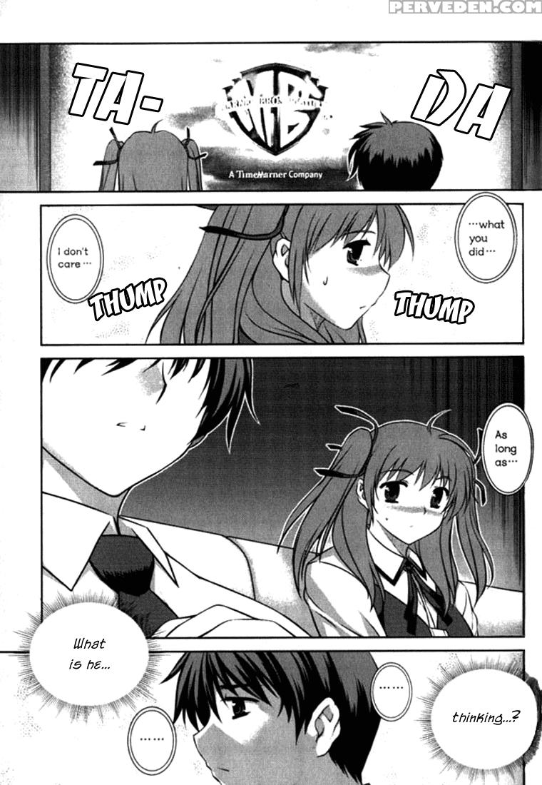 Unbalance X Unbalance - Volume 1 - Chapter 5 - Original Work 1
