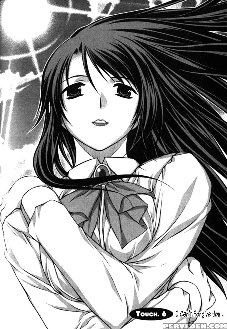 Unbalance X Unbalance - Volume 1 - Chapter 6 - Original Work 1