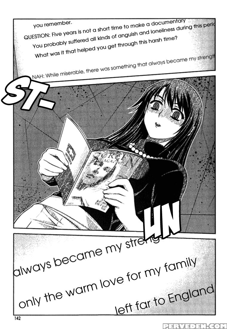 Unbalance X Unbalance - Volume 1 - Chapter 6 - Original Work 1