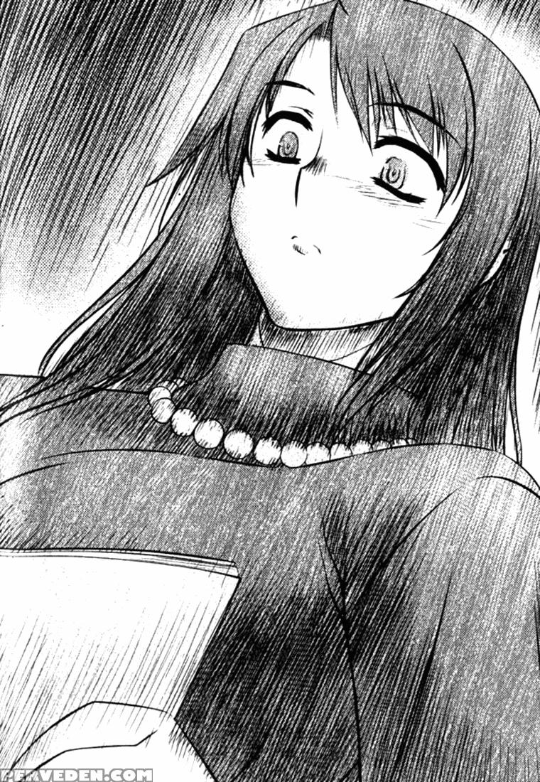 Unbalance X Unbalance - Volume 1 - Chapter 6 - Original Work 1