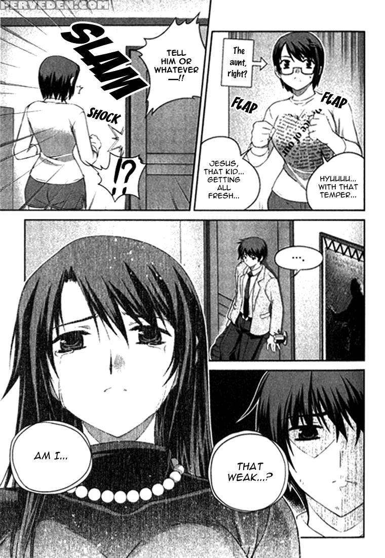 Unbalance X Unbalance - Volume 1 - Chapter 7 - Original Work 1
