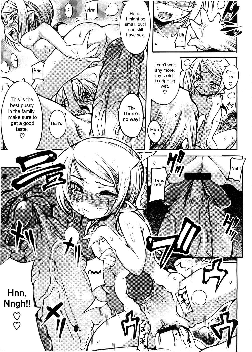 Undead Princess 2