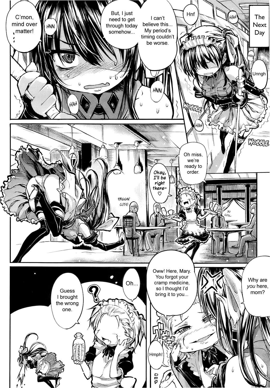 Undead Princess 3