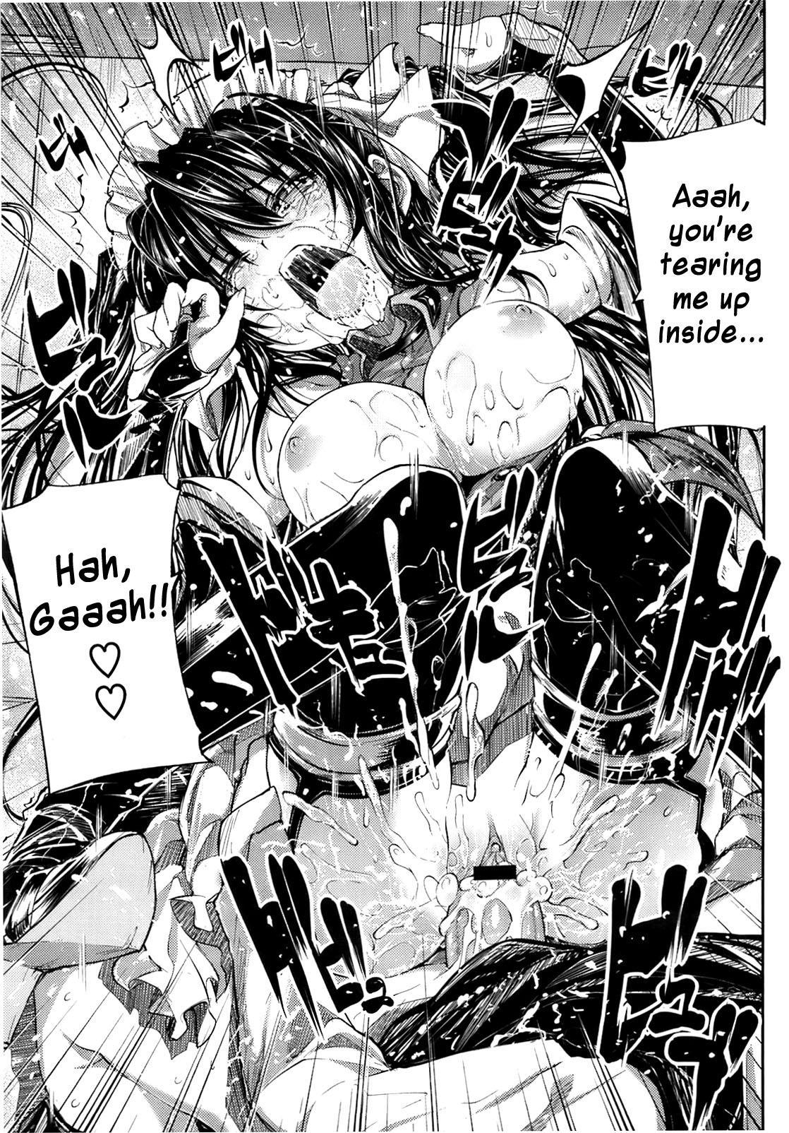 Undead Princess 3
