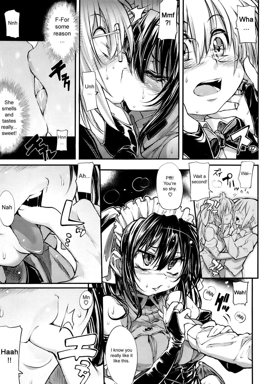 Undead Princess 3