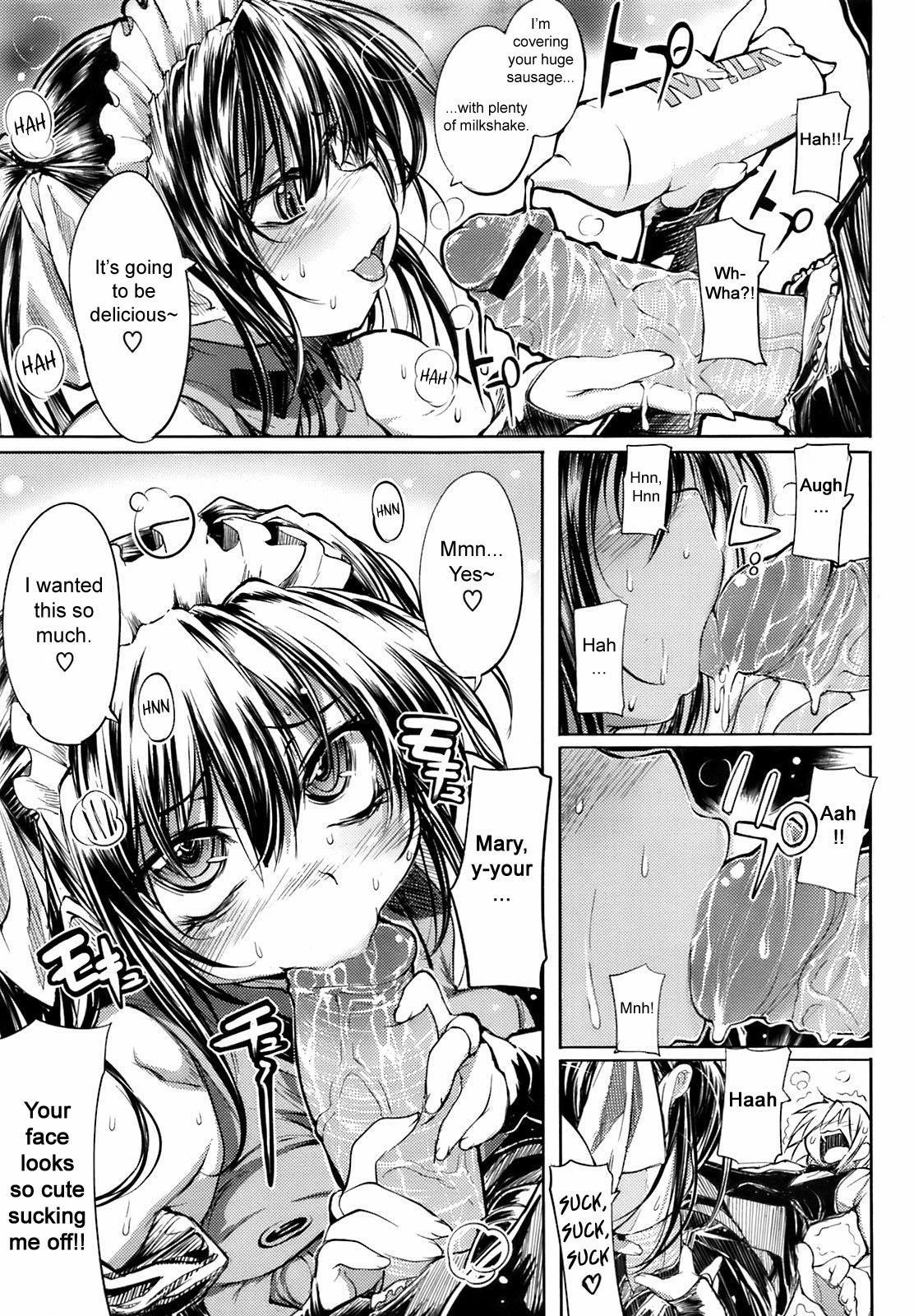 Undead Princess 3