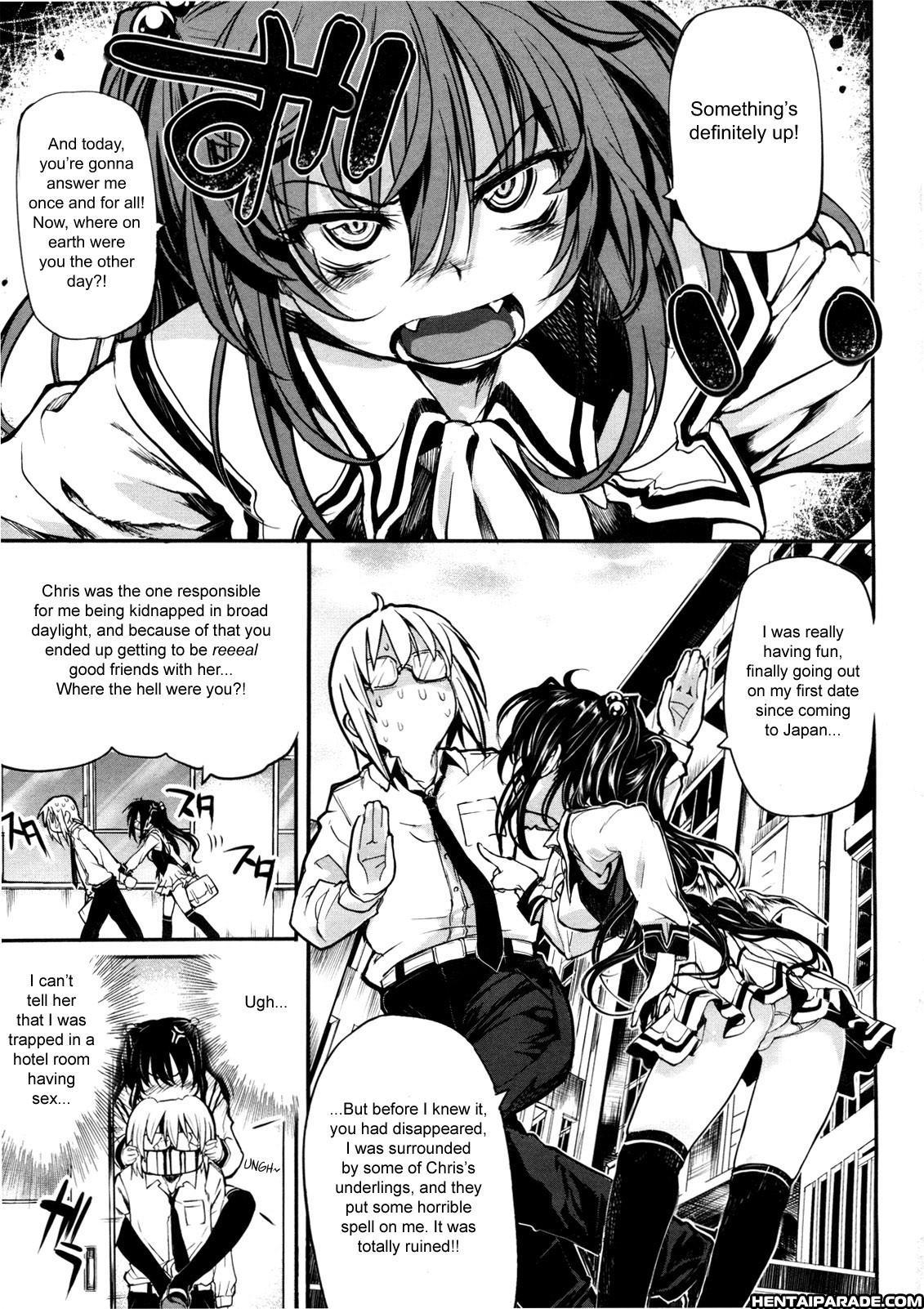 Undead Princess 5