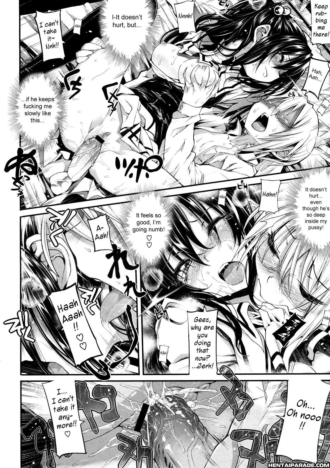 Undead Princess 5