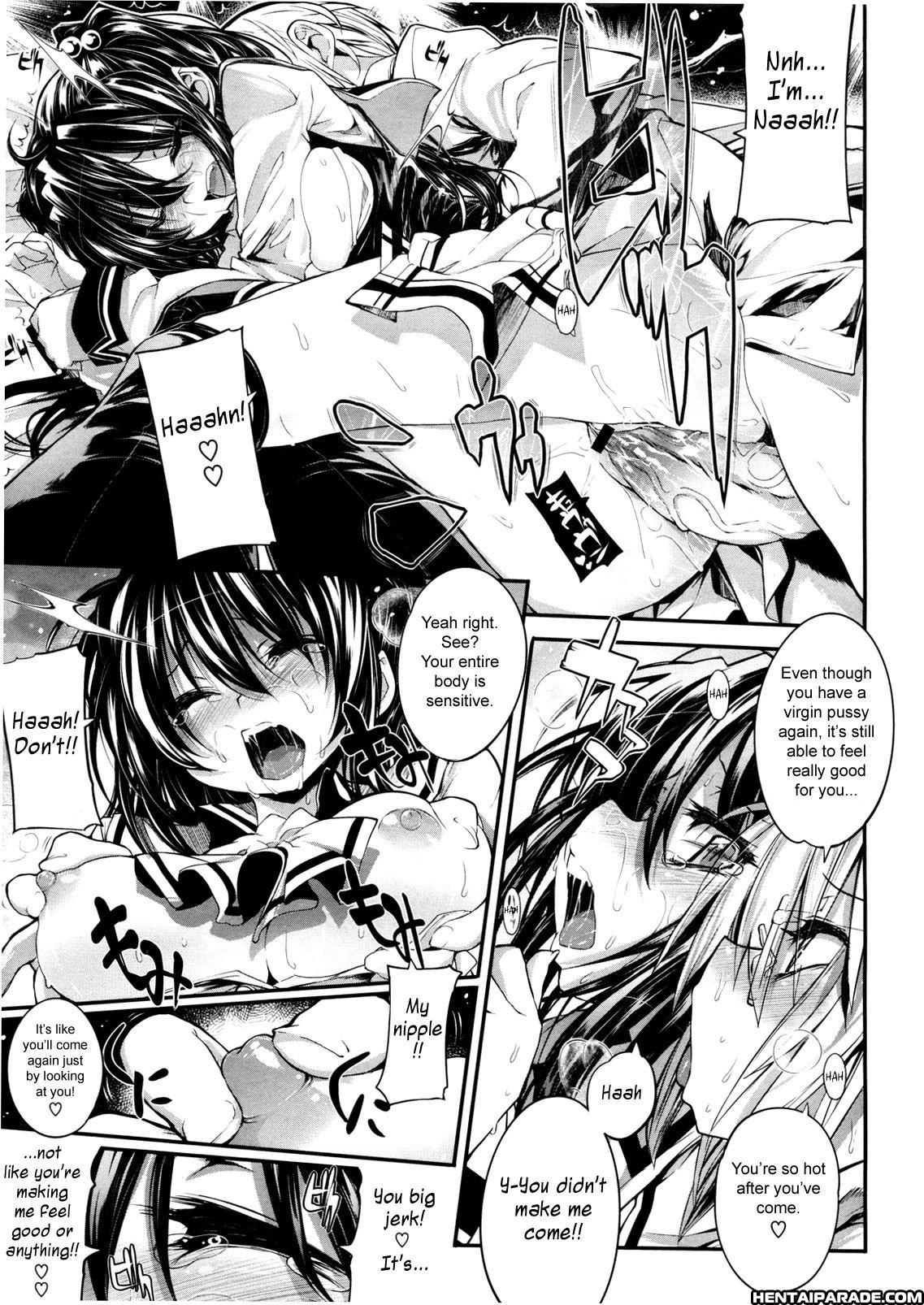 Undead Princess 5