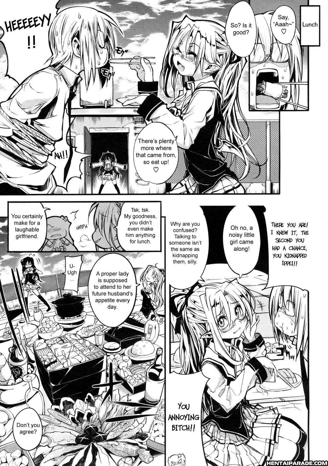 Undead Princess 5
