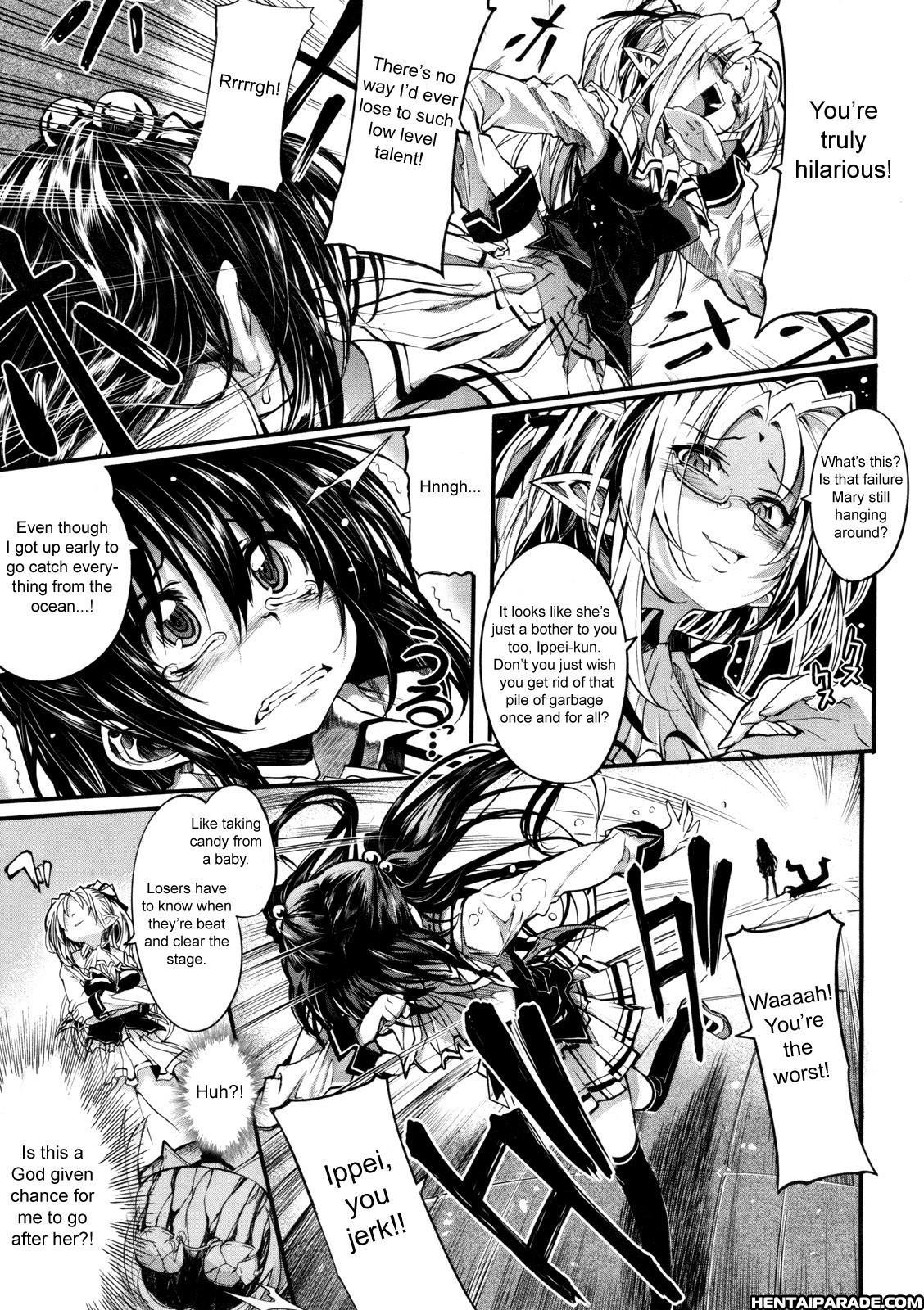 Undead Princess 5