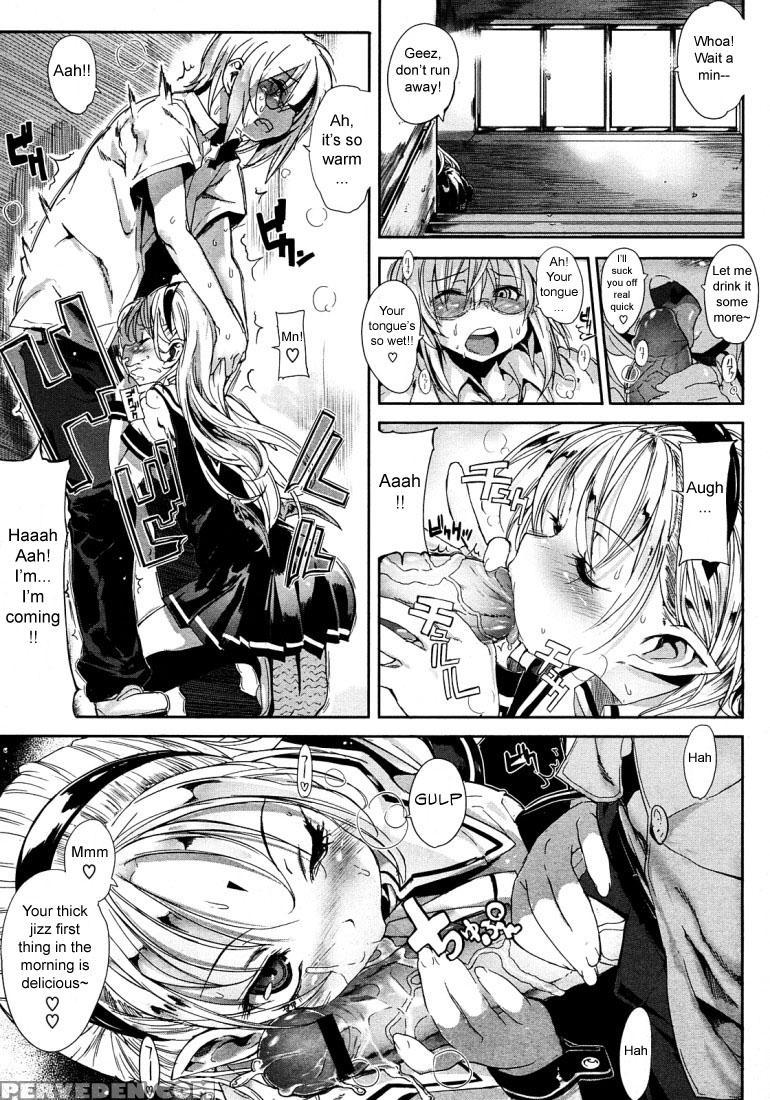 Undead Princess 6