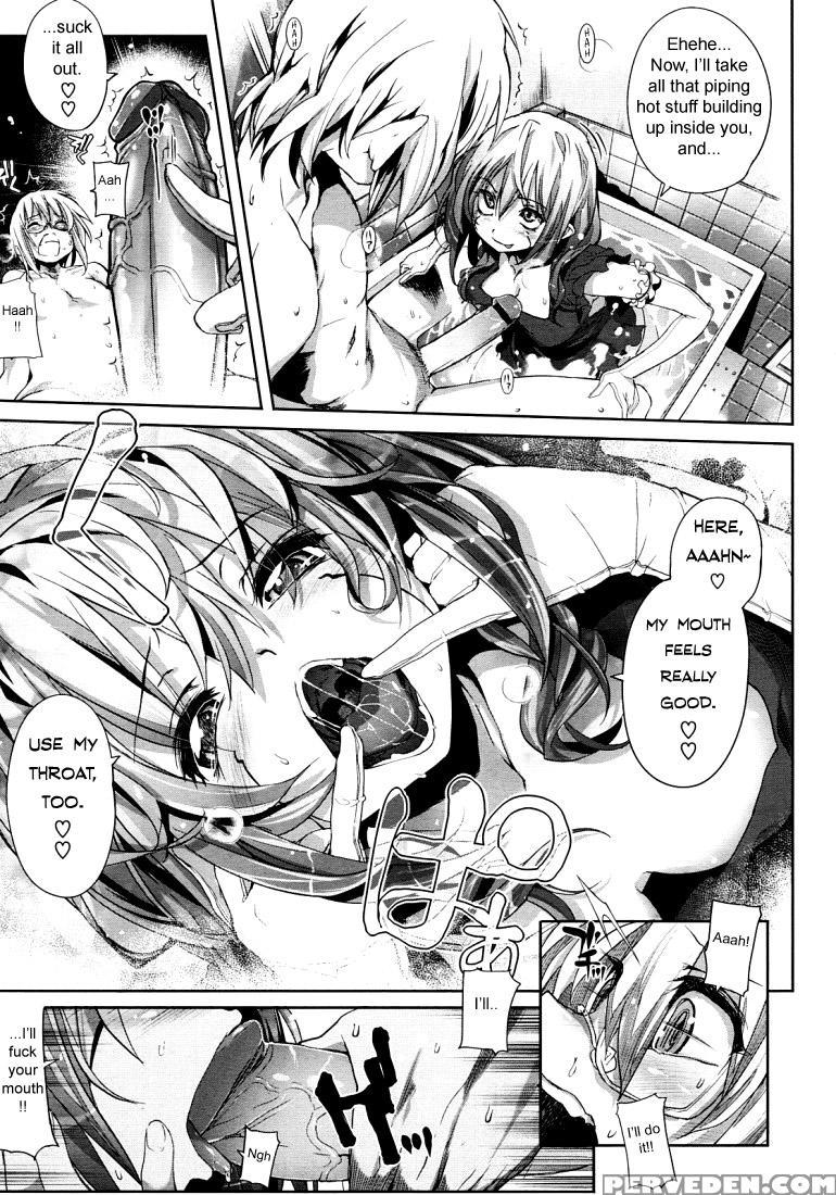 Undead Princess 6