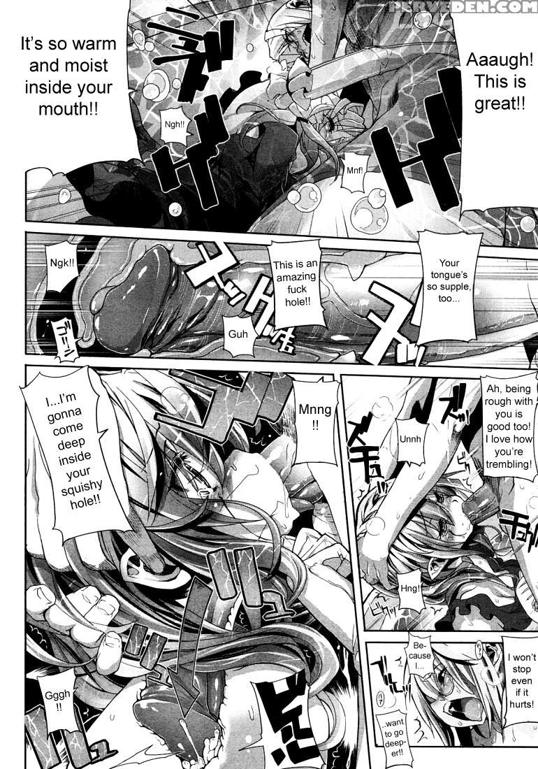 Undead Princess 6