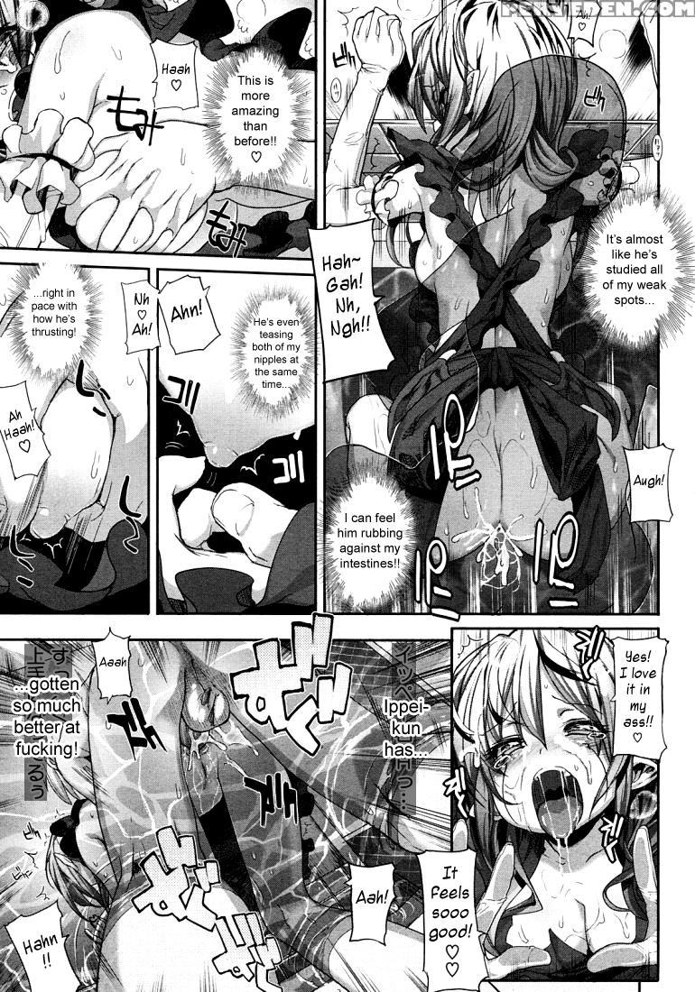 Undead Princess 6