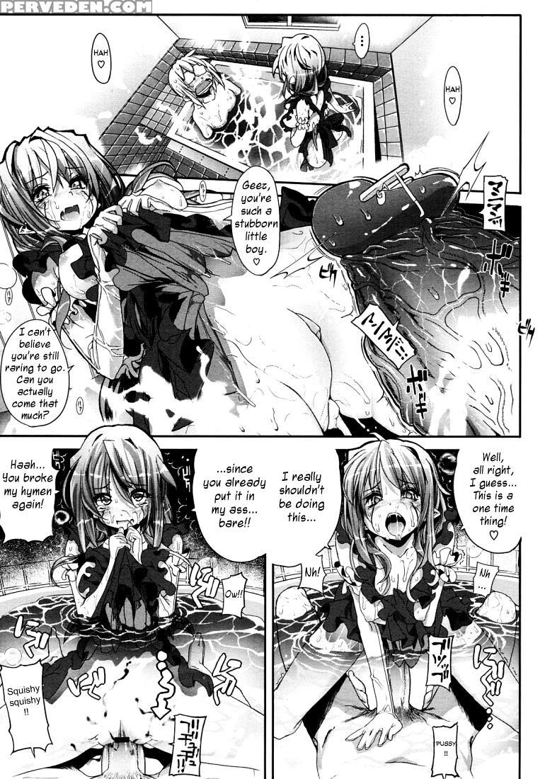 Undead Princess 6