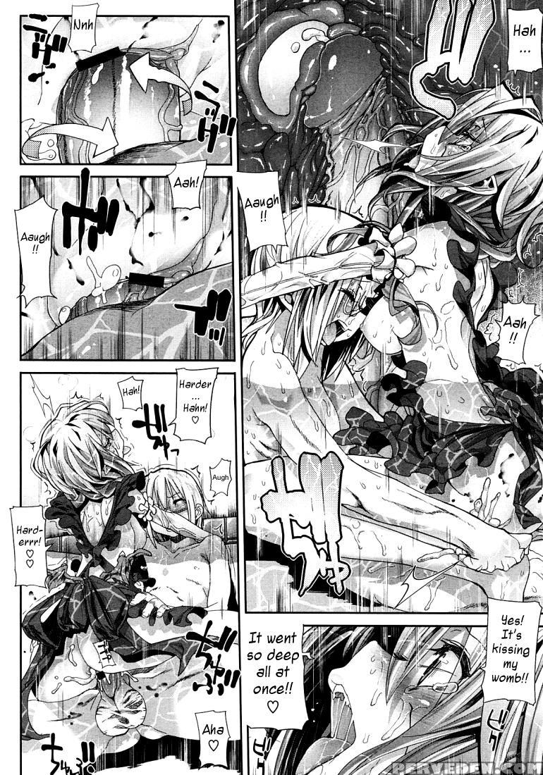 Undead Princess 6
