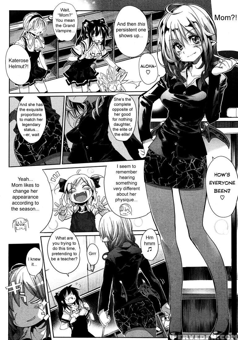 Undead Princess 6