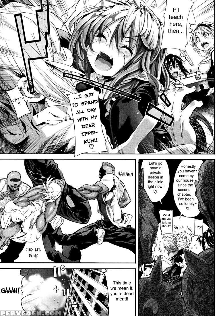 Undead Princess 6