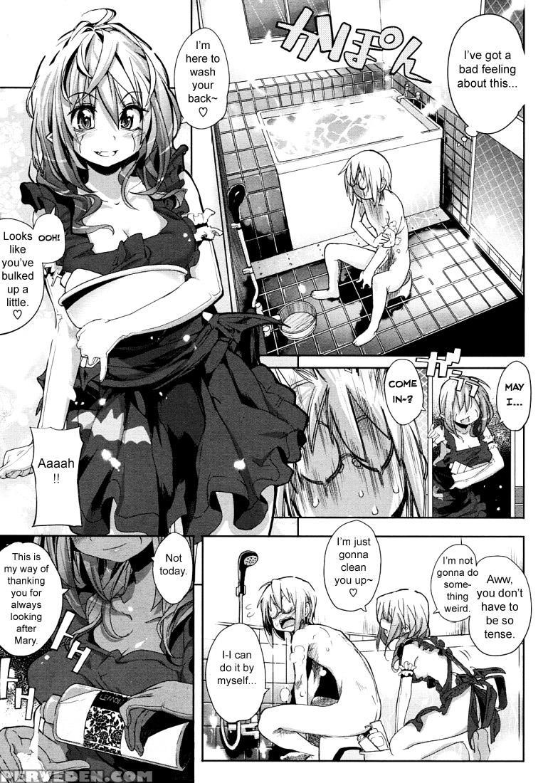 Undead Princess 6